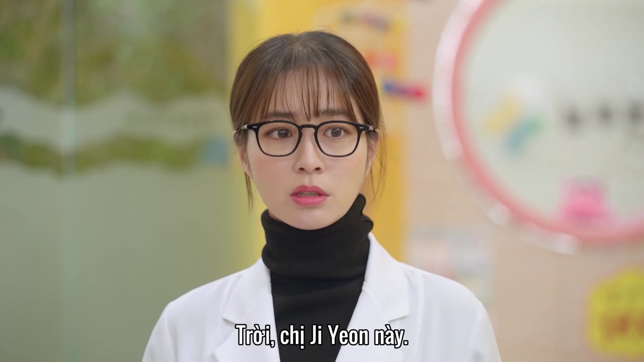 Một lần nữa tập 1