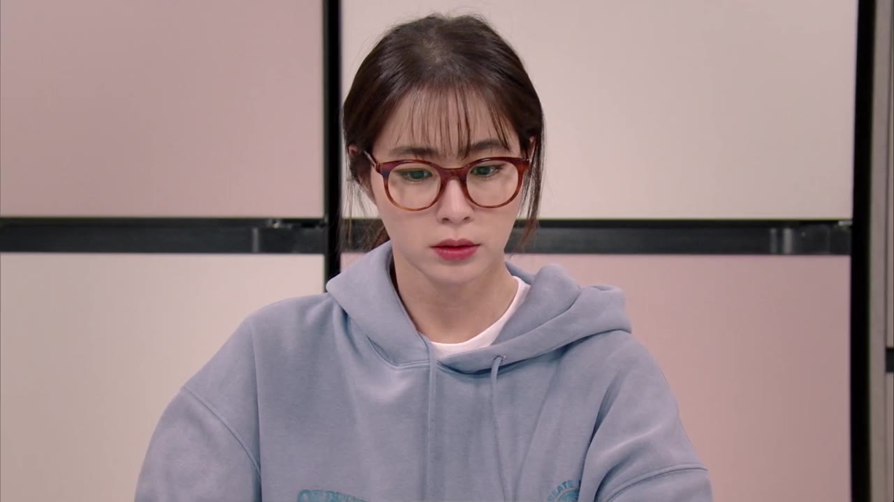 Một lần nữa tập 2 cảnh 2