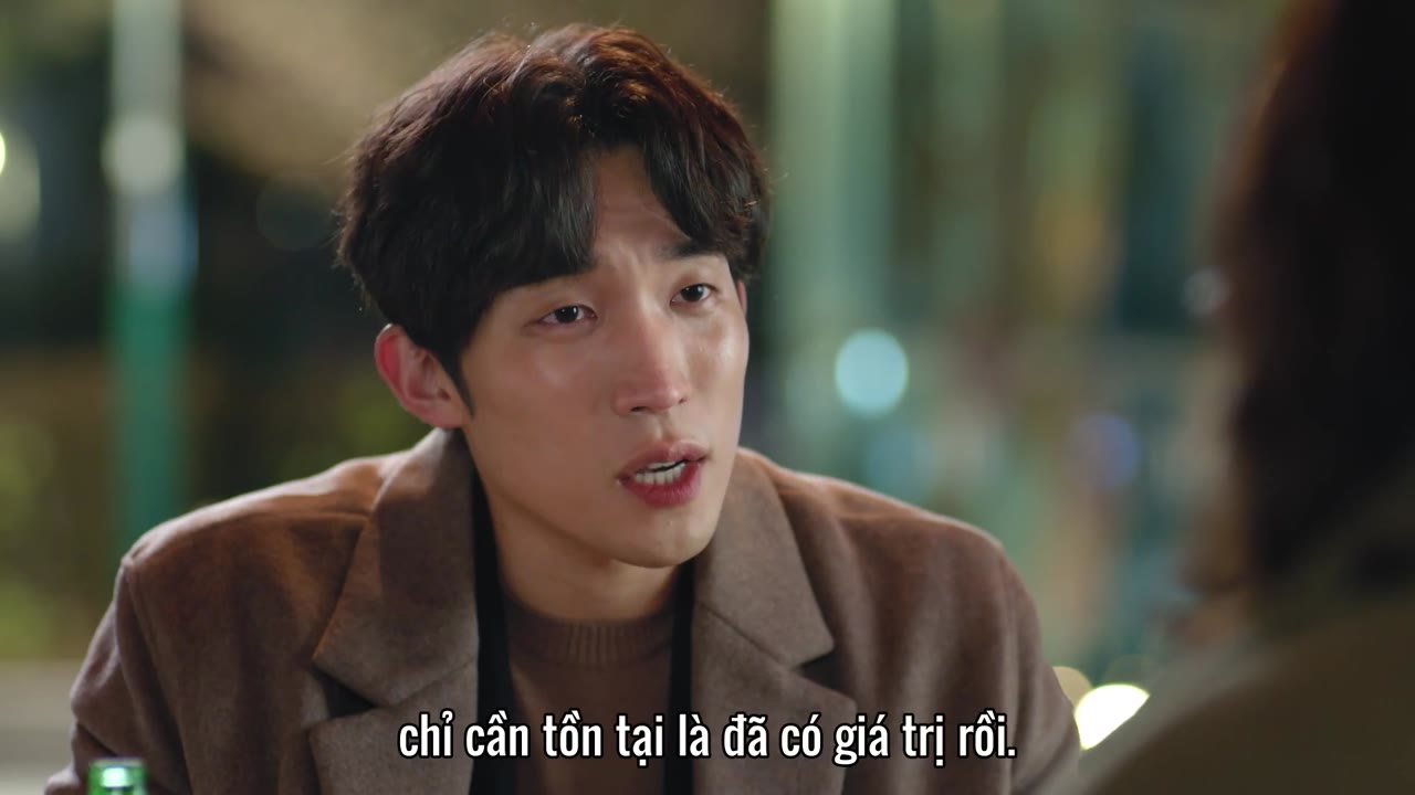 Một lần nữa tập 3 cảnh 2