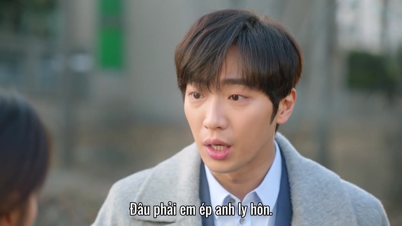 Một lần nữa tập 3 cảnh 3