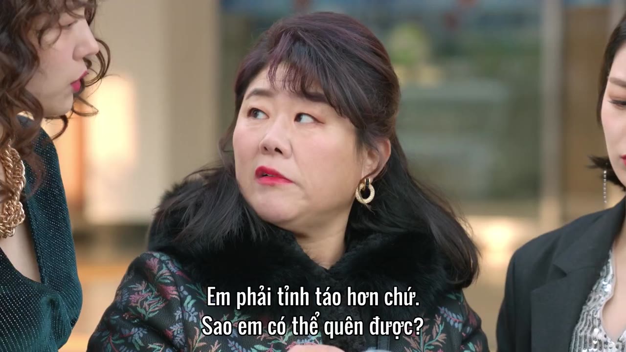 Một lần nữa tập 4 cảnh 3