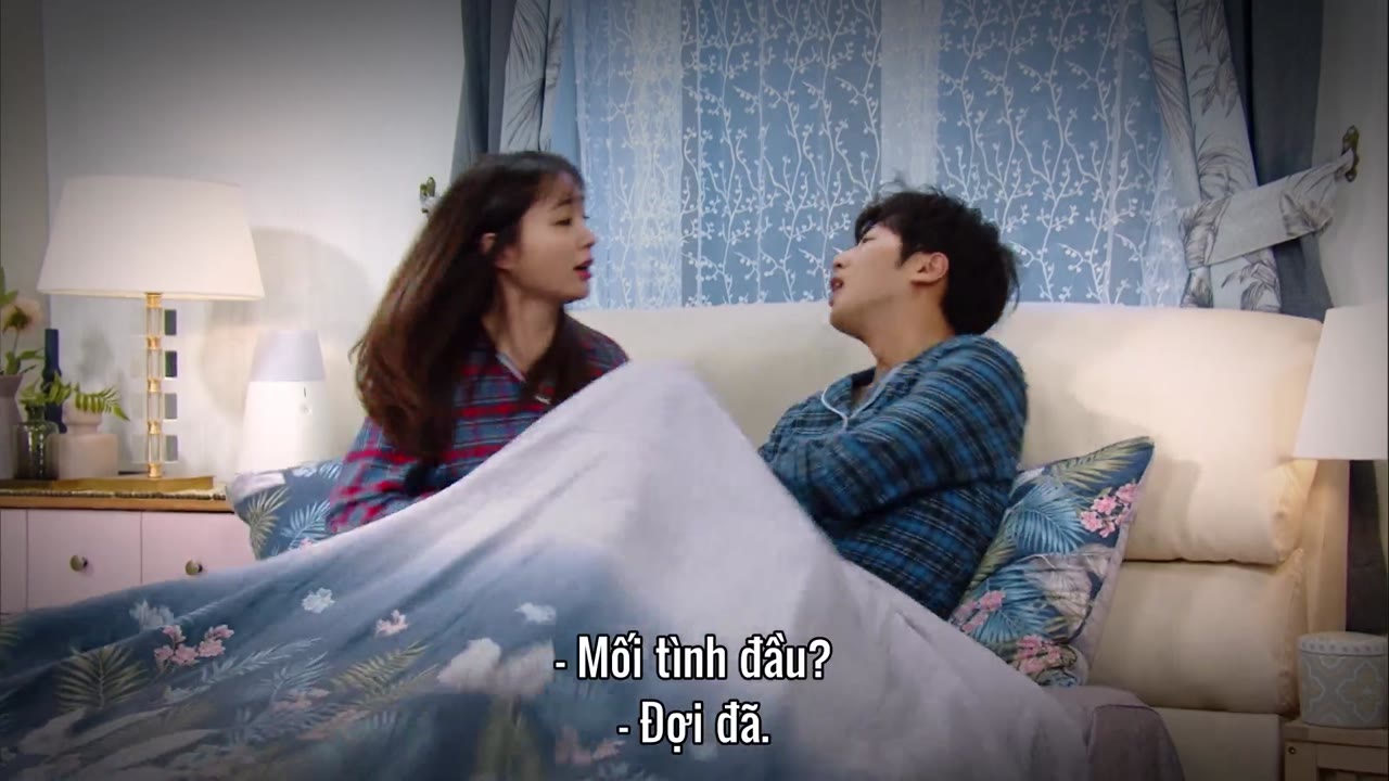 Một lần nữa tập 7