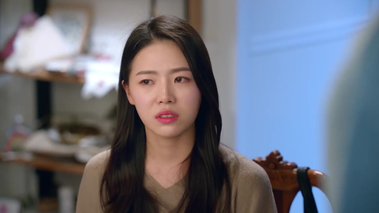 Một lần nữa tập 9