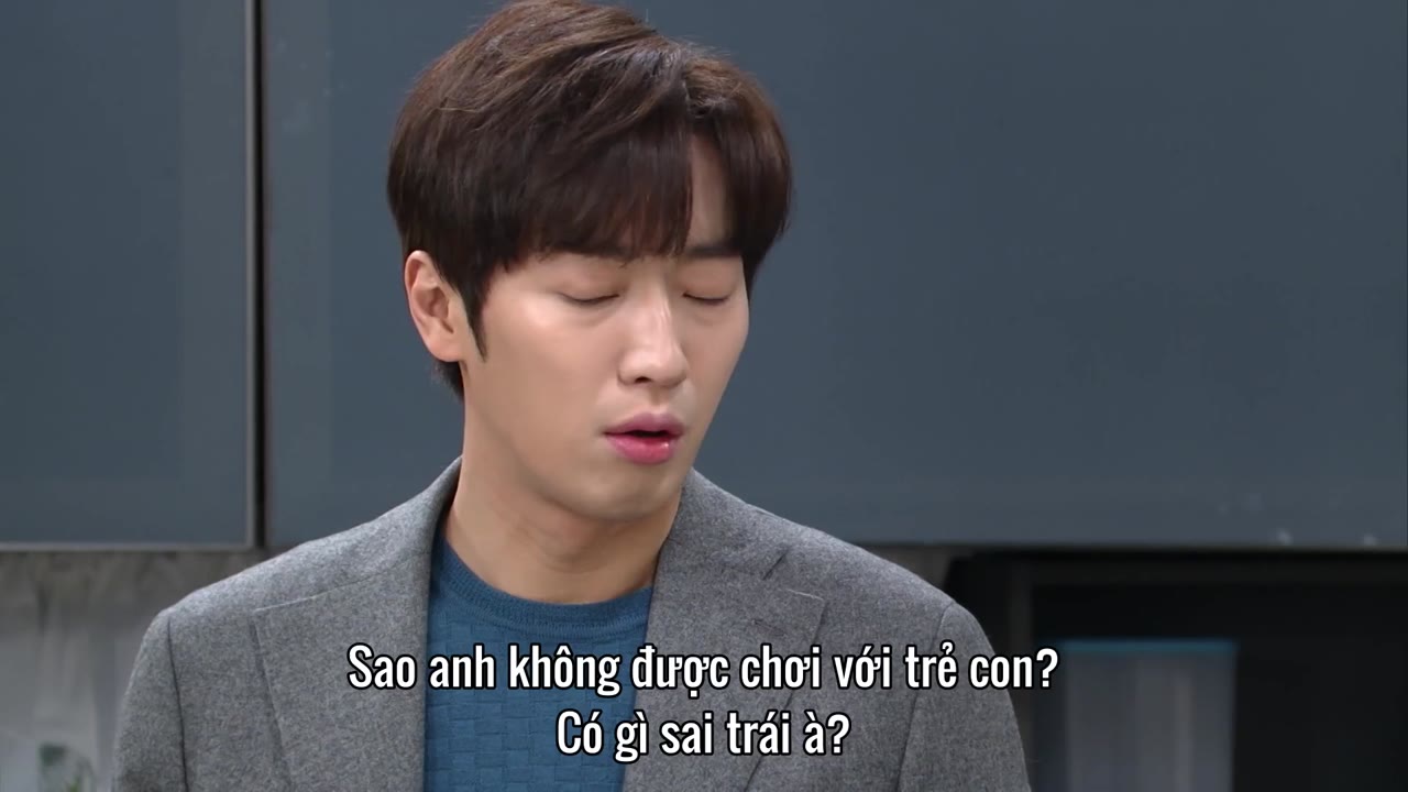 Một lần nữa tập 9 cảnh 2