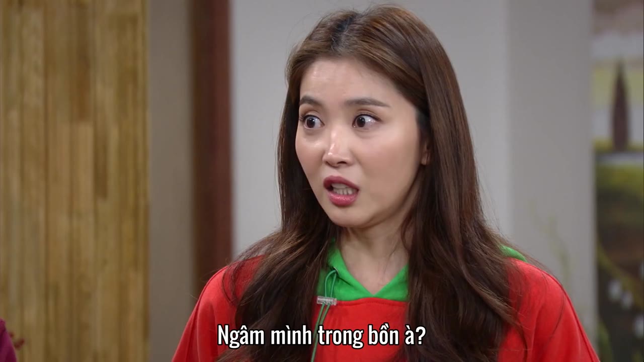Một lần nữa tập 10