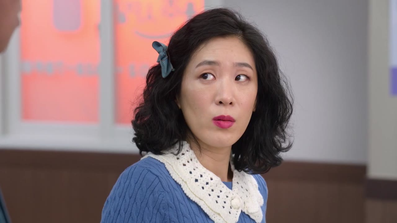 Một lần nữa tập 10 cảnh 3