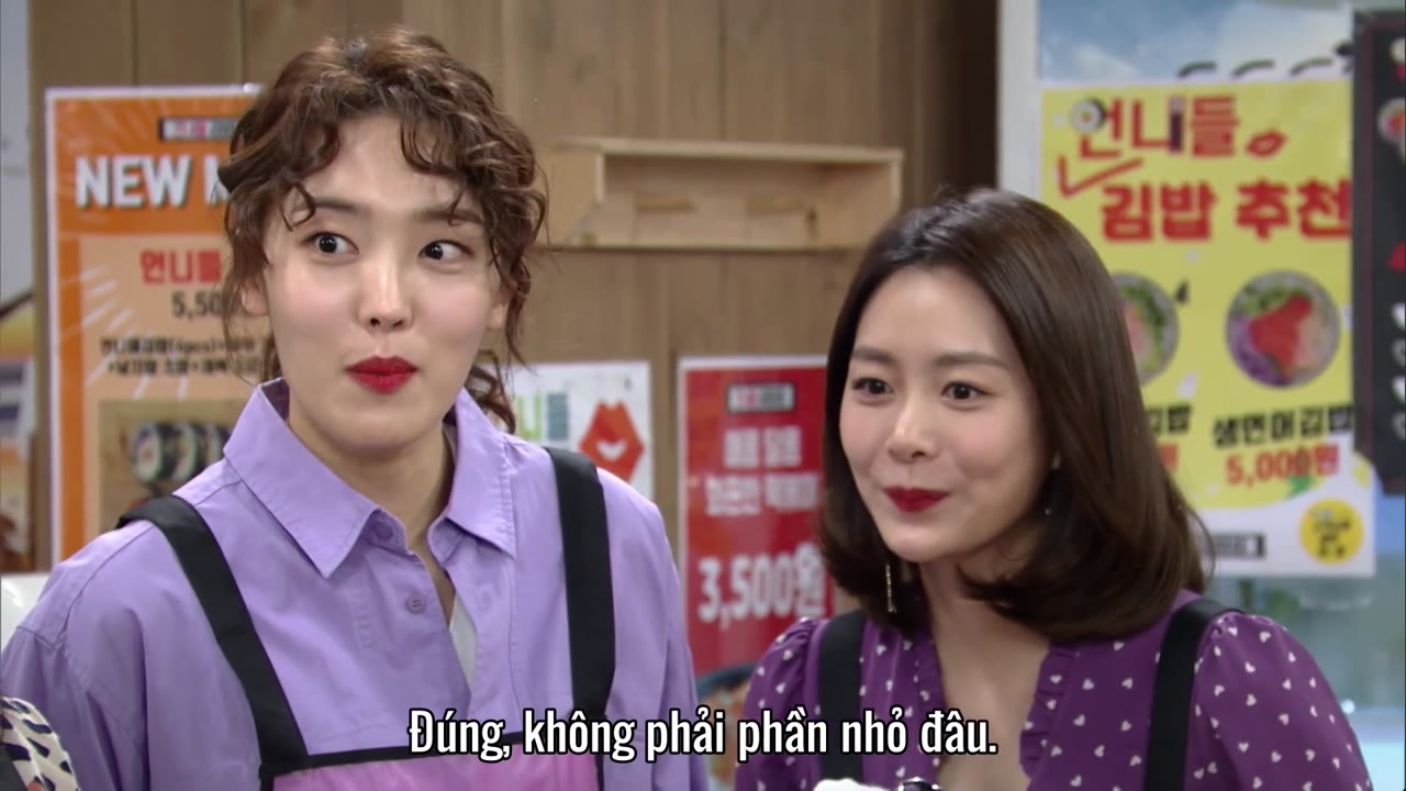 Một lần nữa tập 11