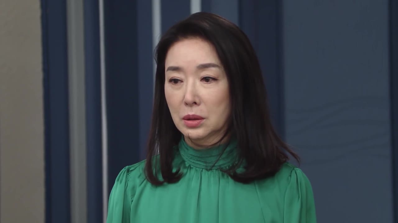 Một lần nữa tập 15 cảnh 2