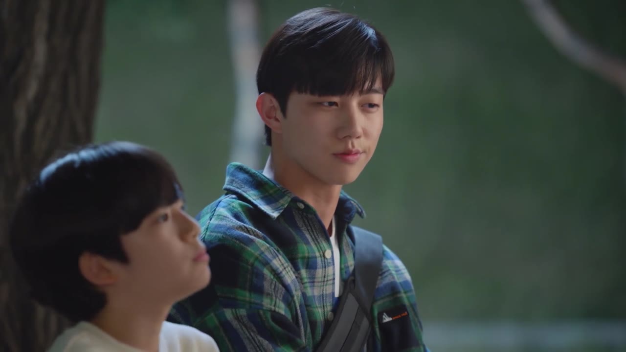 Một lần nữa tập 16
