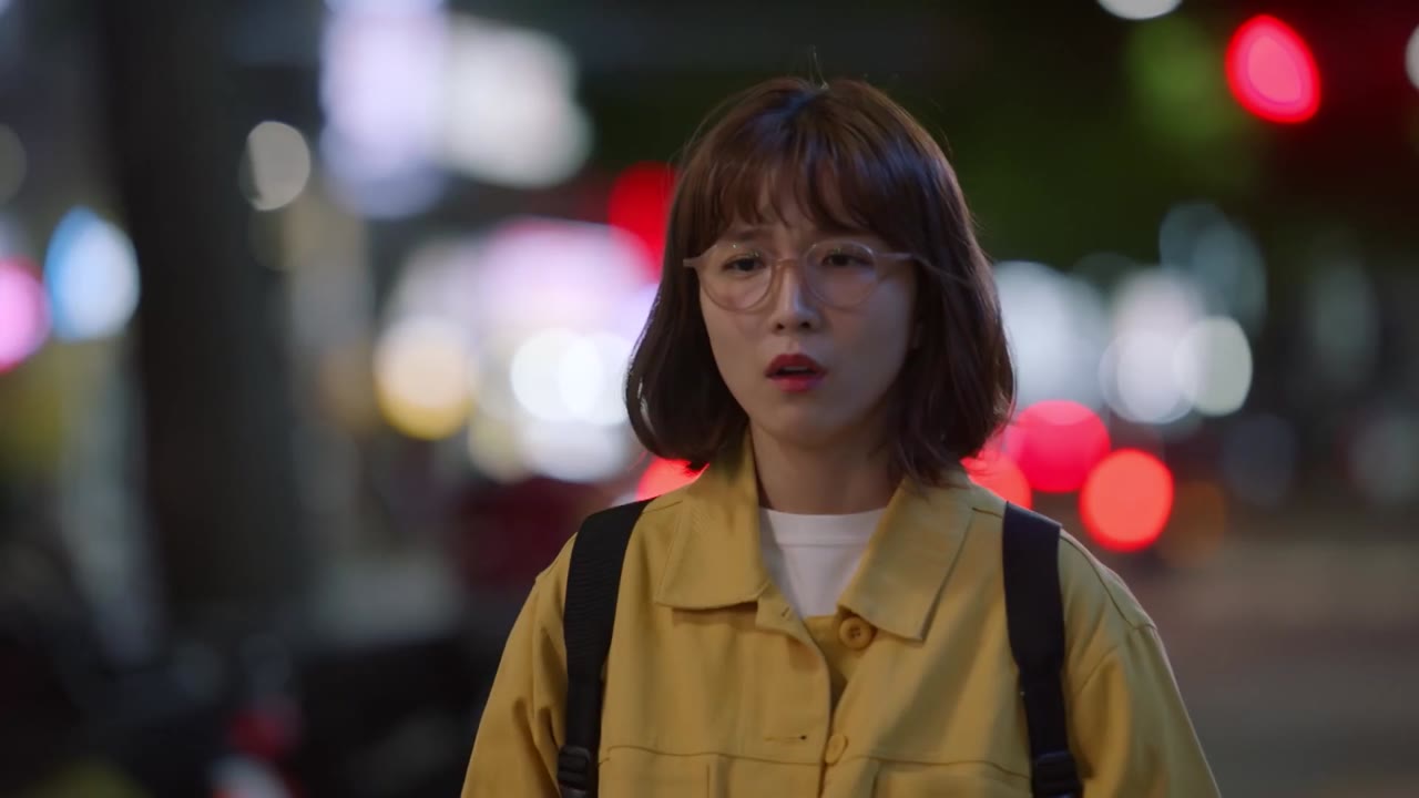Một lần nữa tập 17 cảnh 3