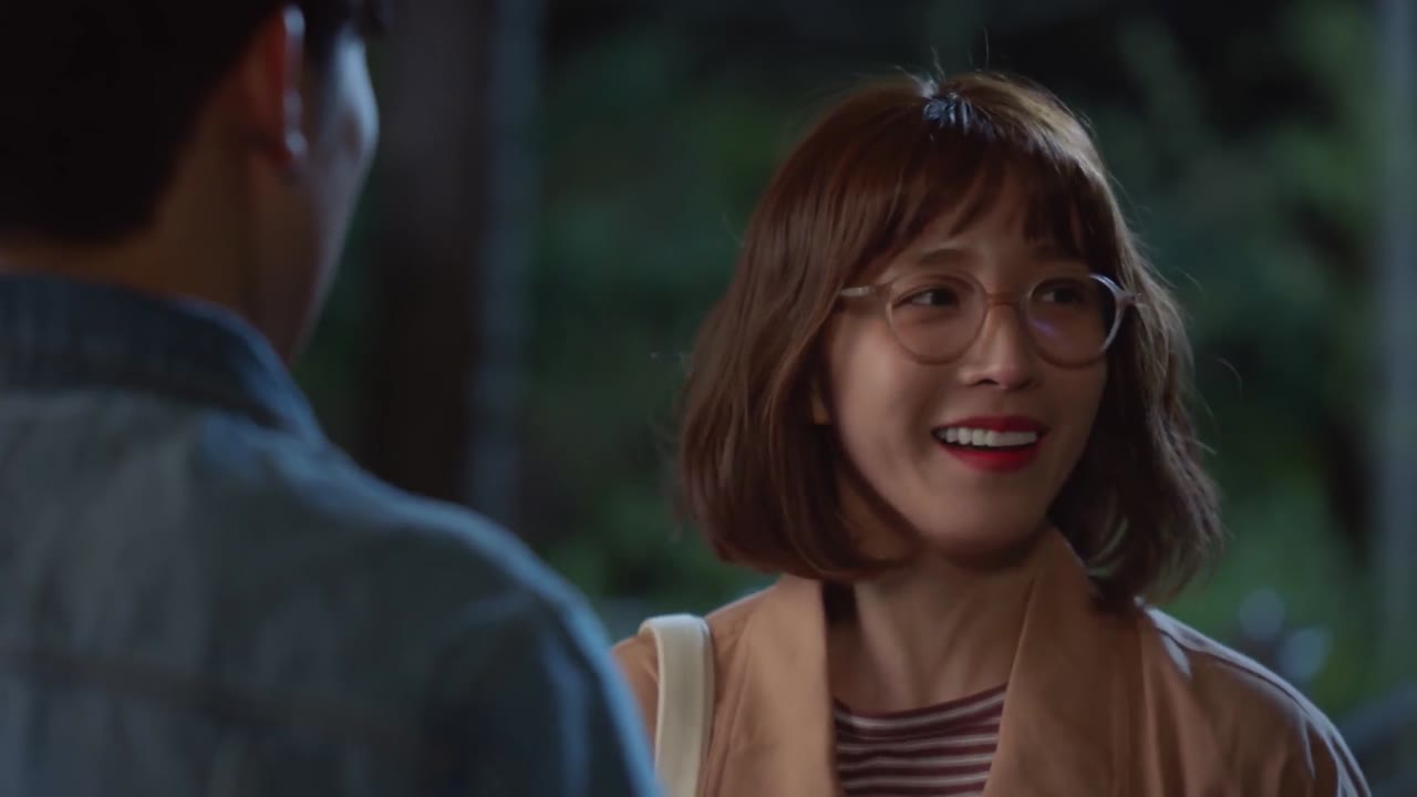 Một lần nữa tập 18 cảnh 2