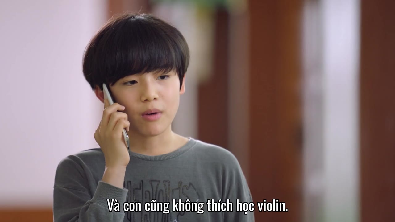Một lần nữa tập 19 cảnh 2