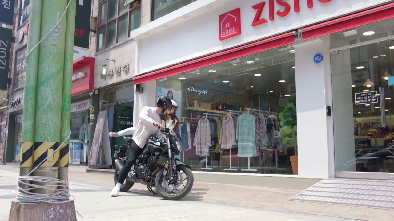 Một lần nữa tập 22 cảnh 3