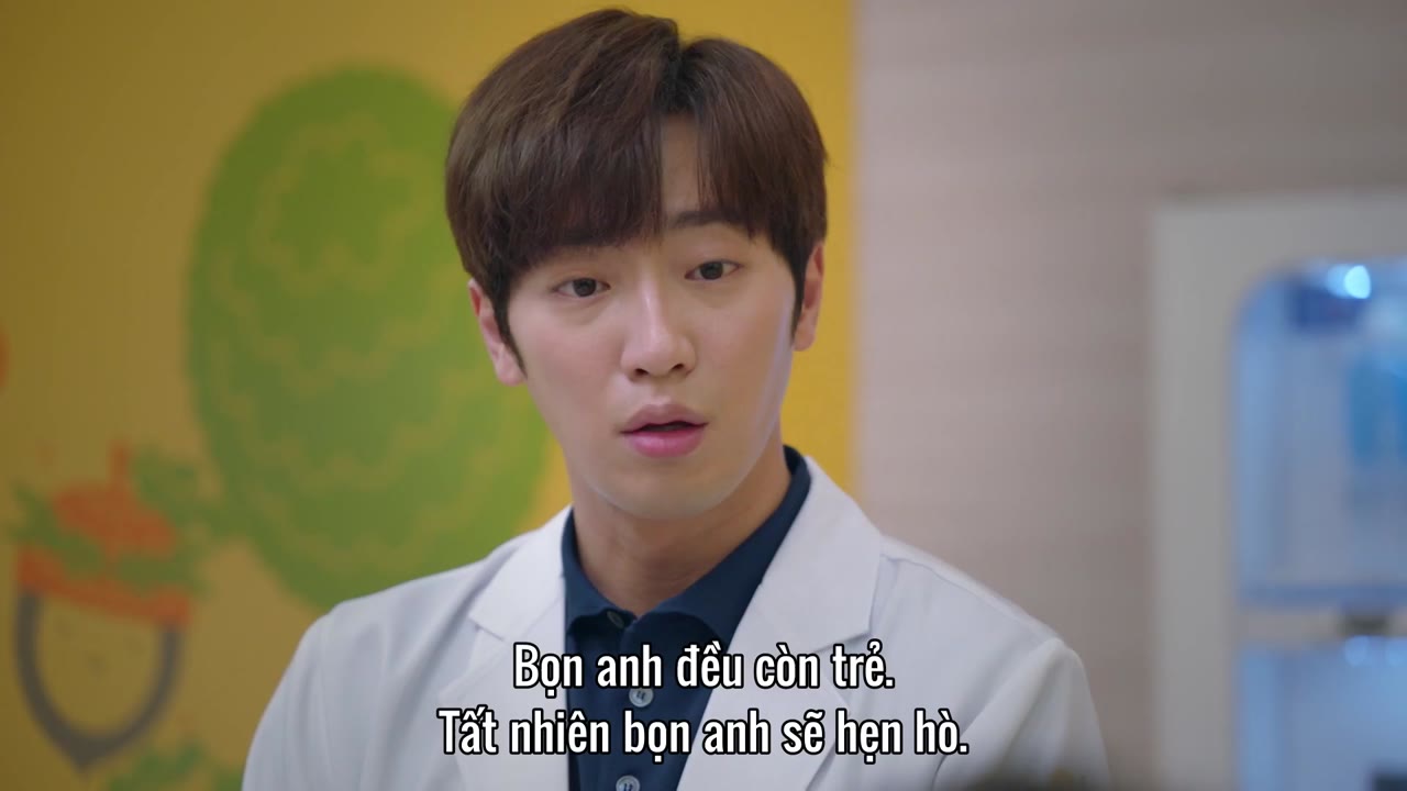 Một lần nữa tập 23