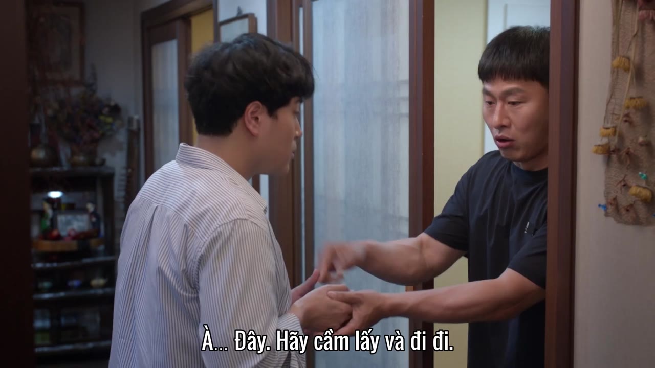 Một lần nữa tập 23 cảnh 2