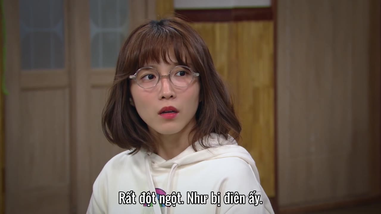 Một lần nữa tập 24 cảnh 2