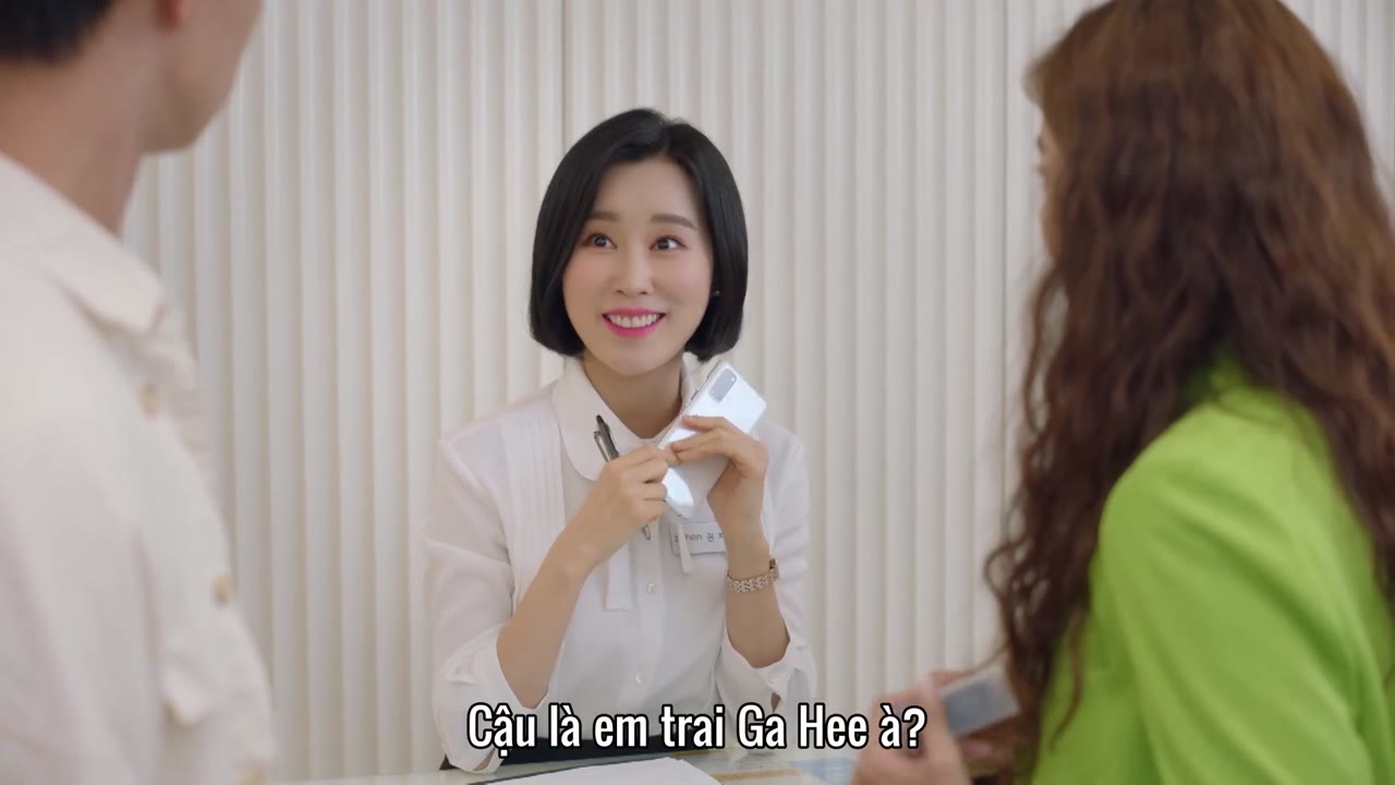 Một lần nữa tập 24 cảnh 3