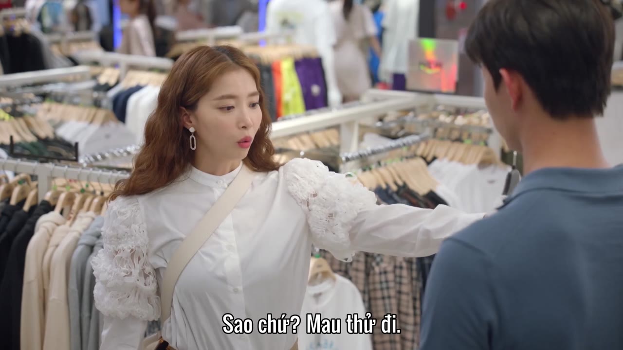 Một lần nữa tập 26 cảnh 2
