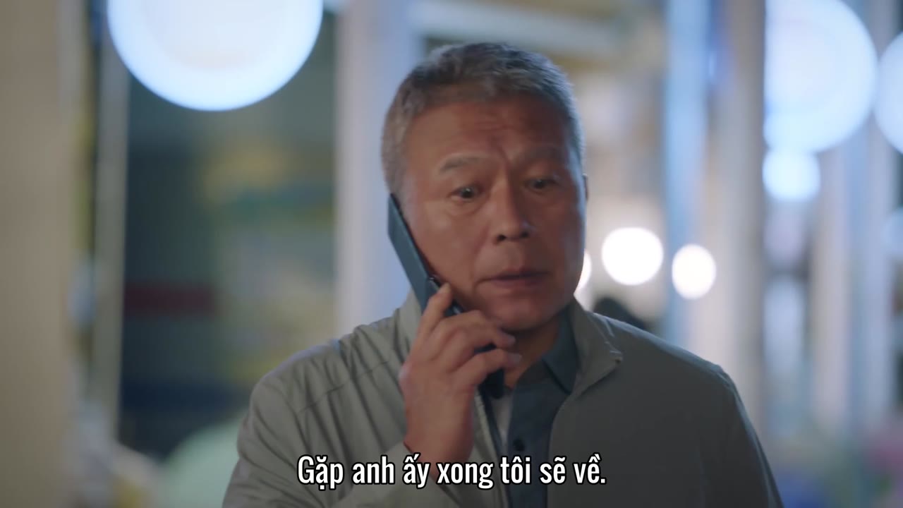 Một lần nữa tập 26 cảnh 3