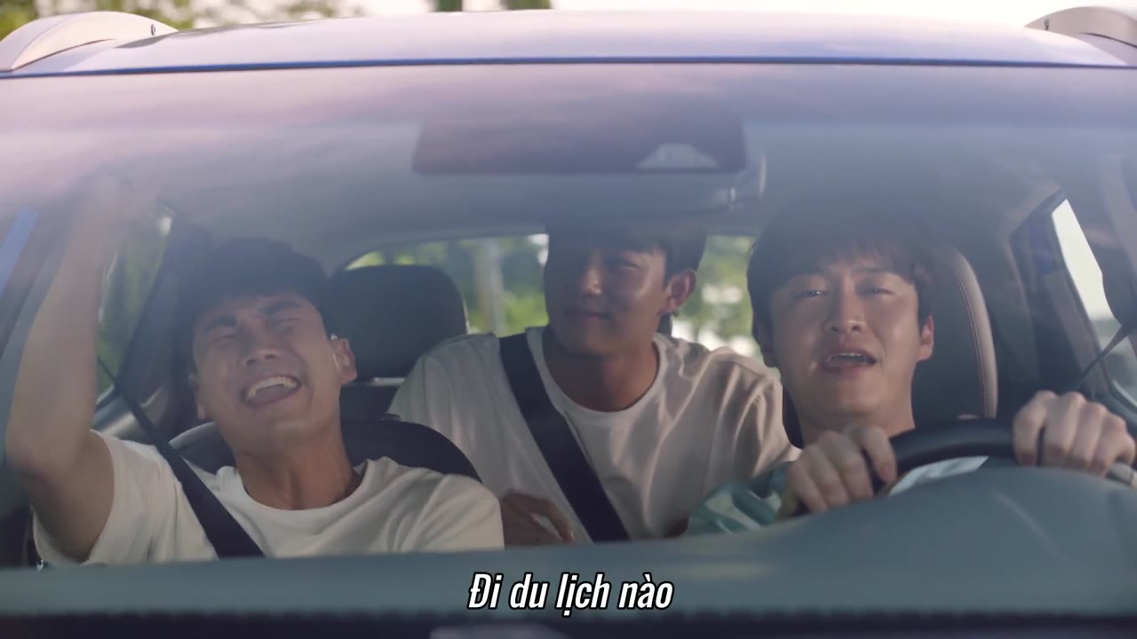 Một lần nữa tập 27