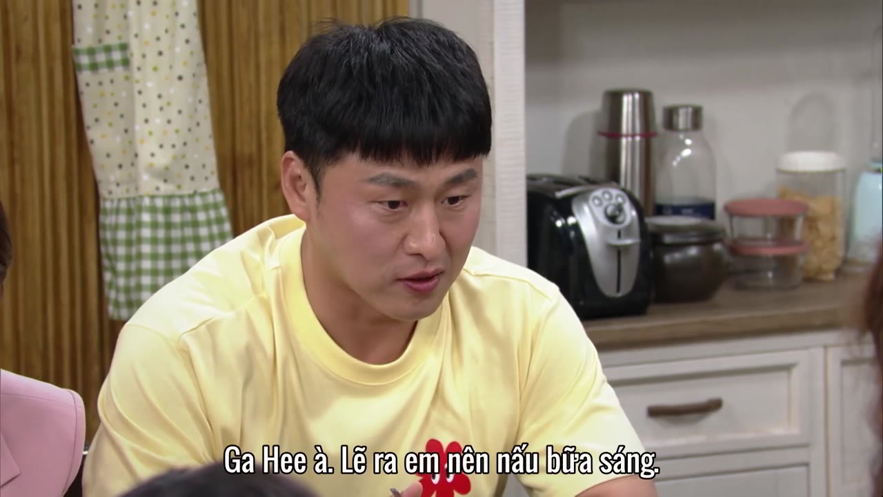 Một lần nữa tập 28