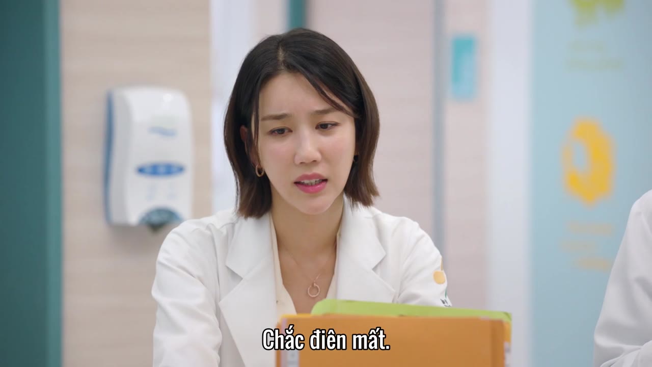 Một lần nữa tập 31
