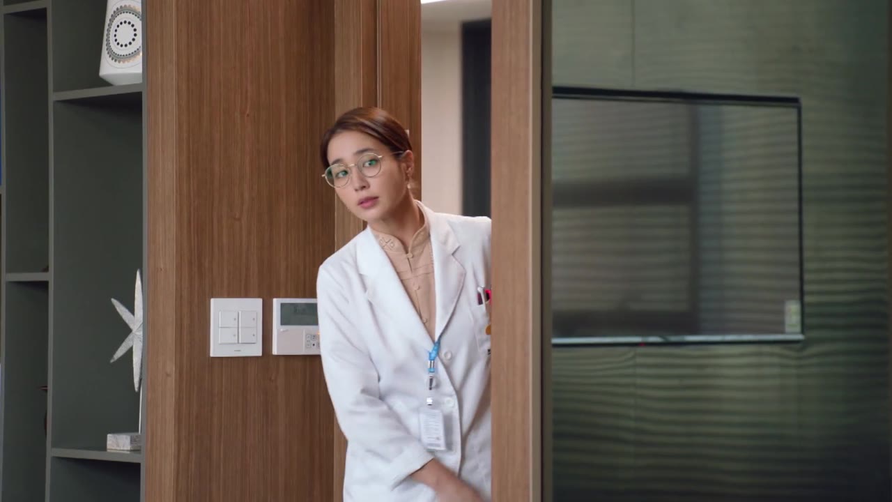Một lần nữa tập 32