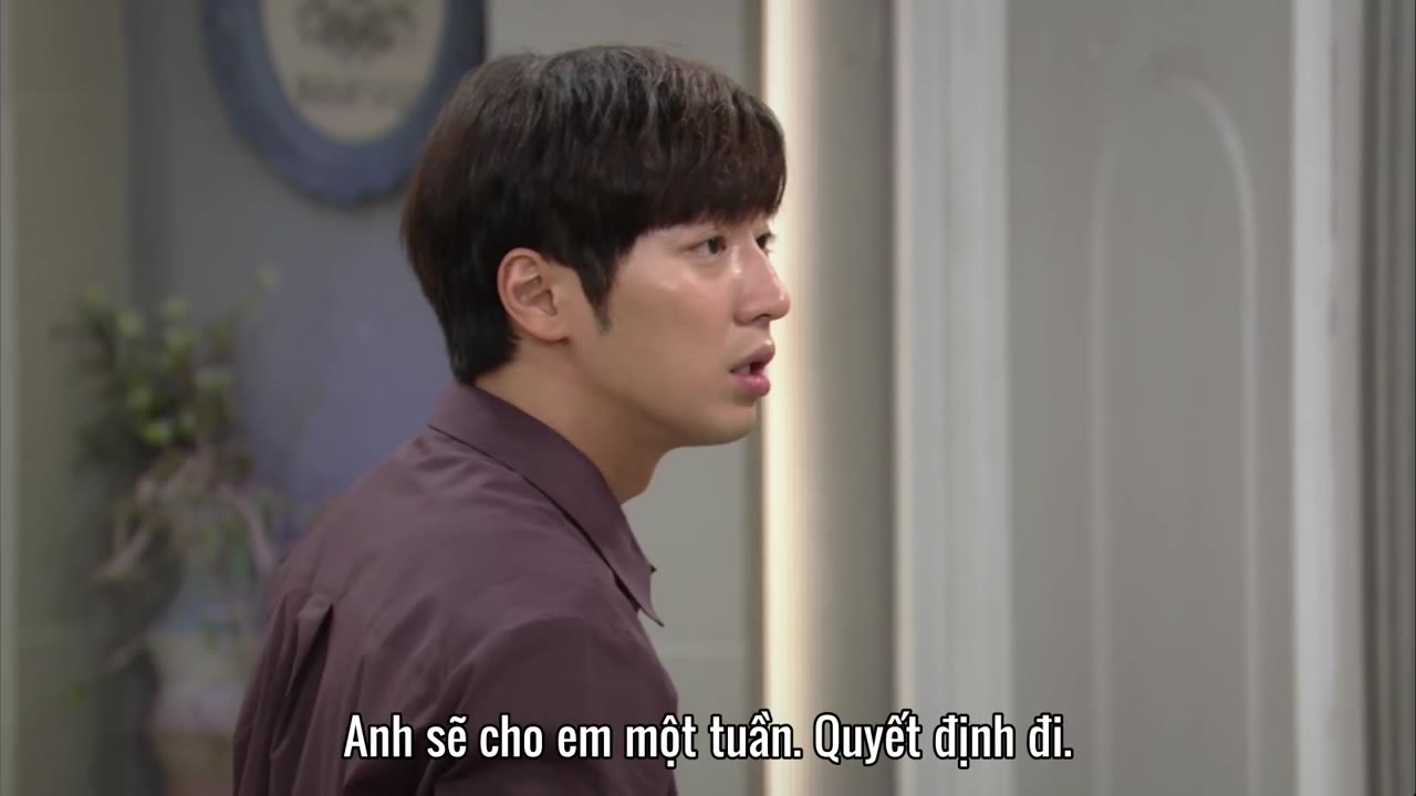 Một lần nữa tập 35 cảnh 2