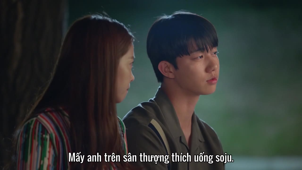 Một lần nữa tập 36 cảnh 3