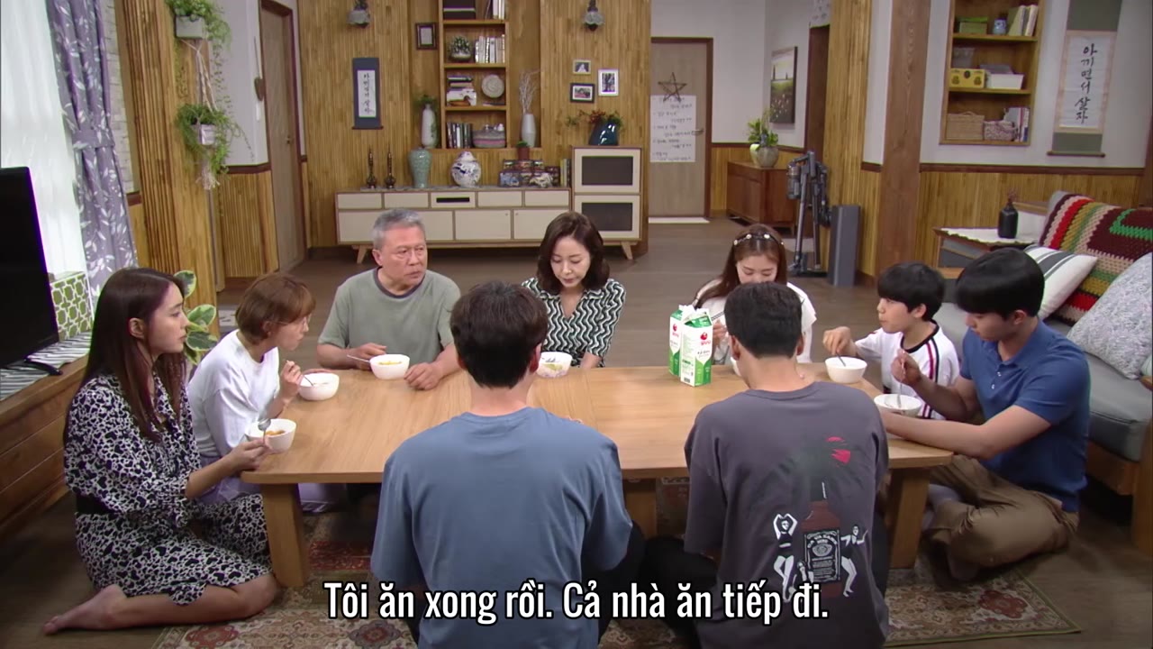 Một lần nữa tập 37
