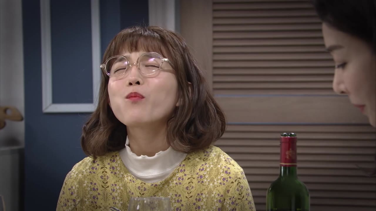Một lần nữa tập 41 cảnh 3