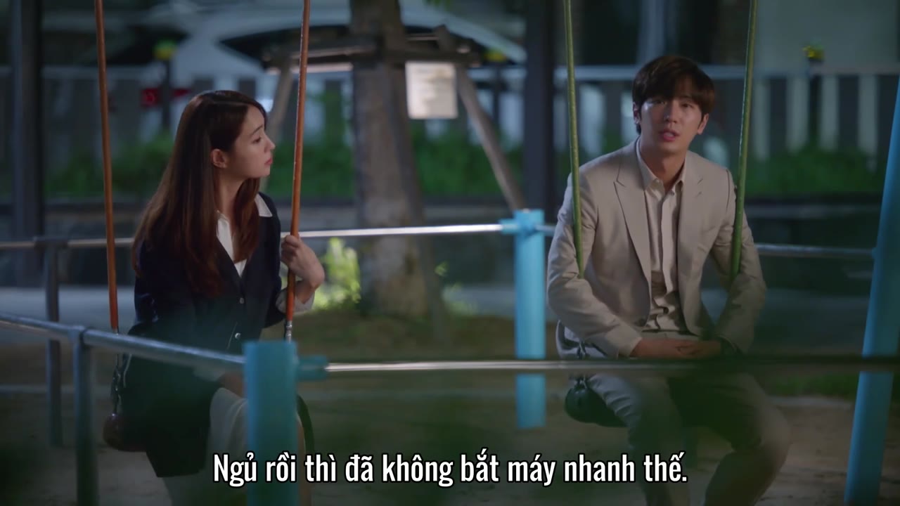 Một lần nữa tập 42