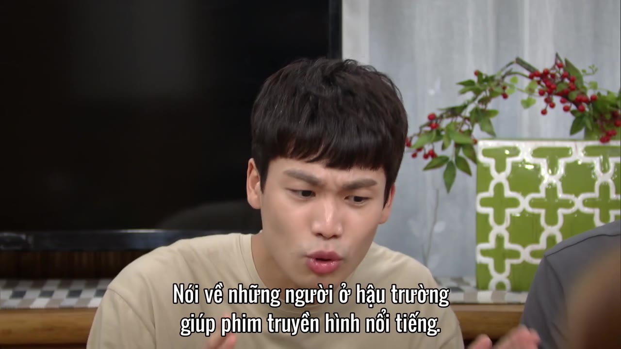 Một lần nữa tập 47 cảnh 2