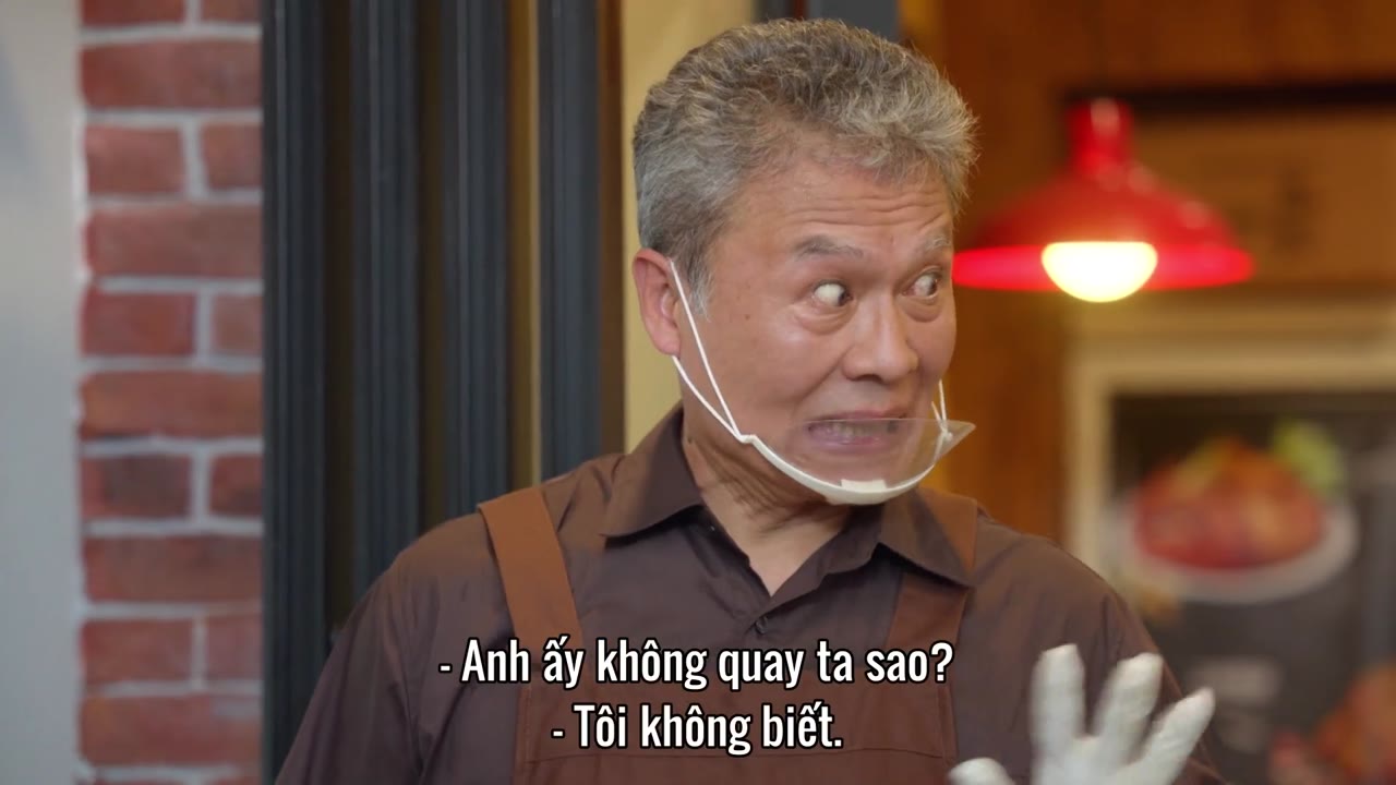 Một lần nữa tập 48