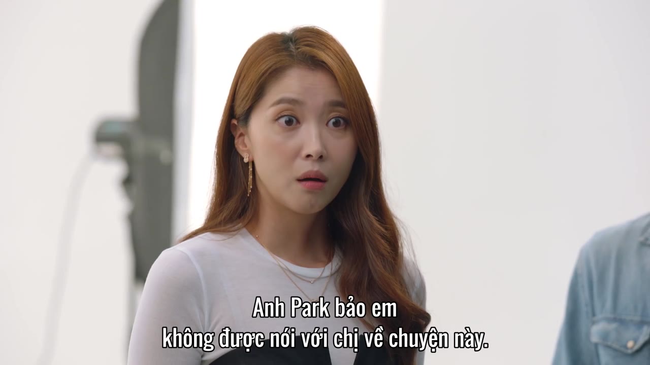 Một lần nữa tập 50 cảnh 3