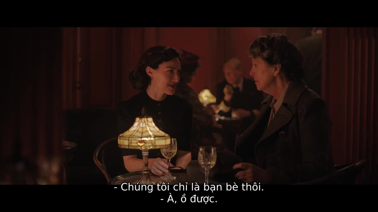 Chiến Dịch Thịt Xay tập 1 cảnh 2