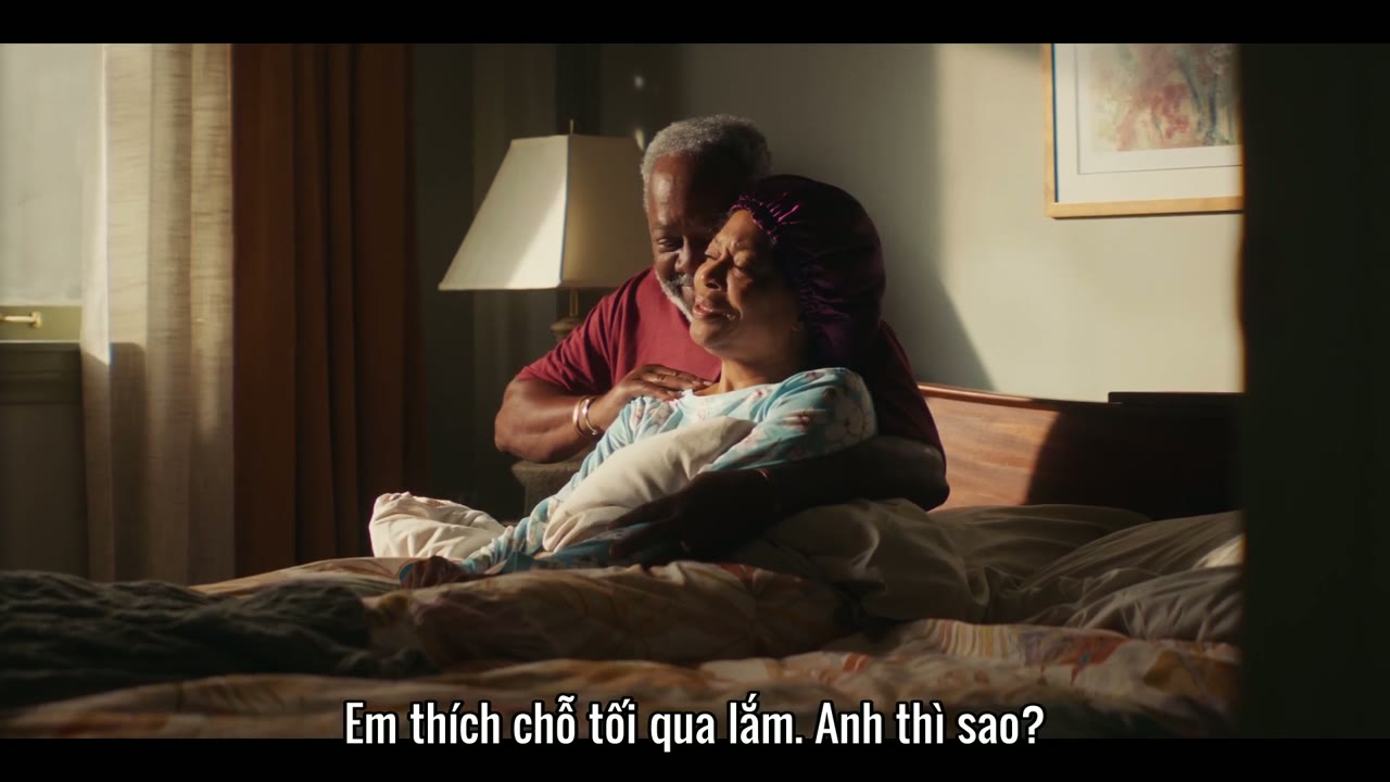 Gợn sóng tập 1