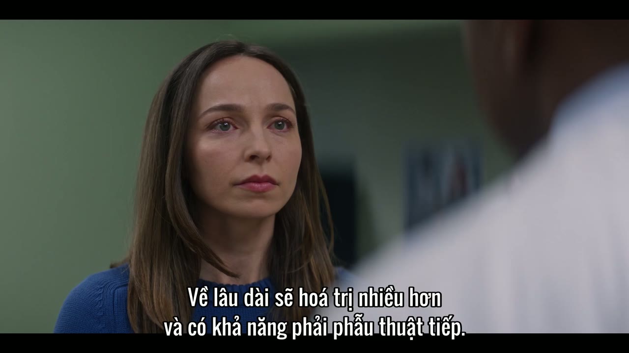 Gợn sóng tập 4 cảnh 3