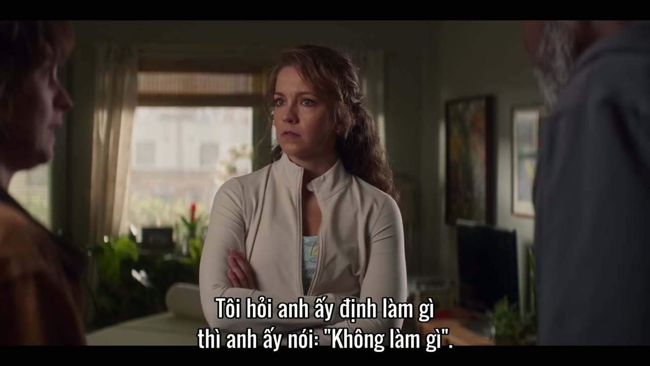 Gợn sóng tập 5