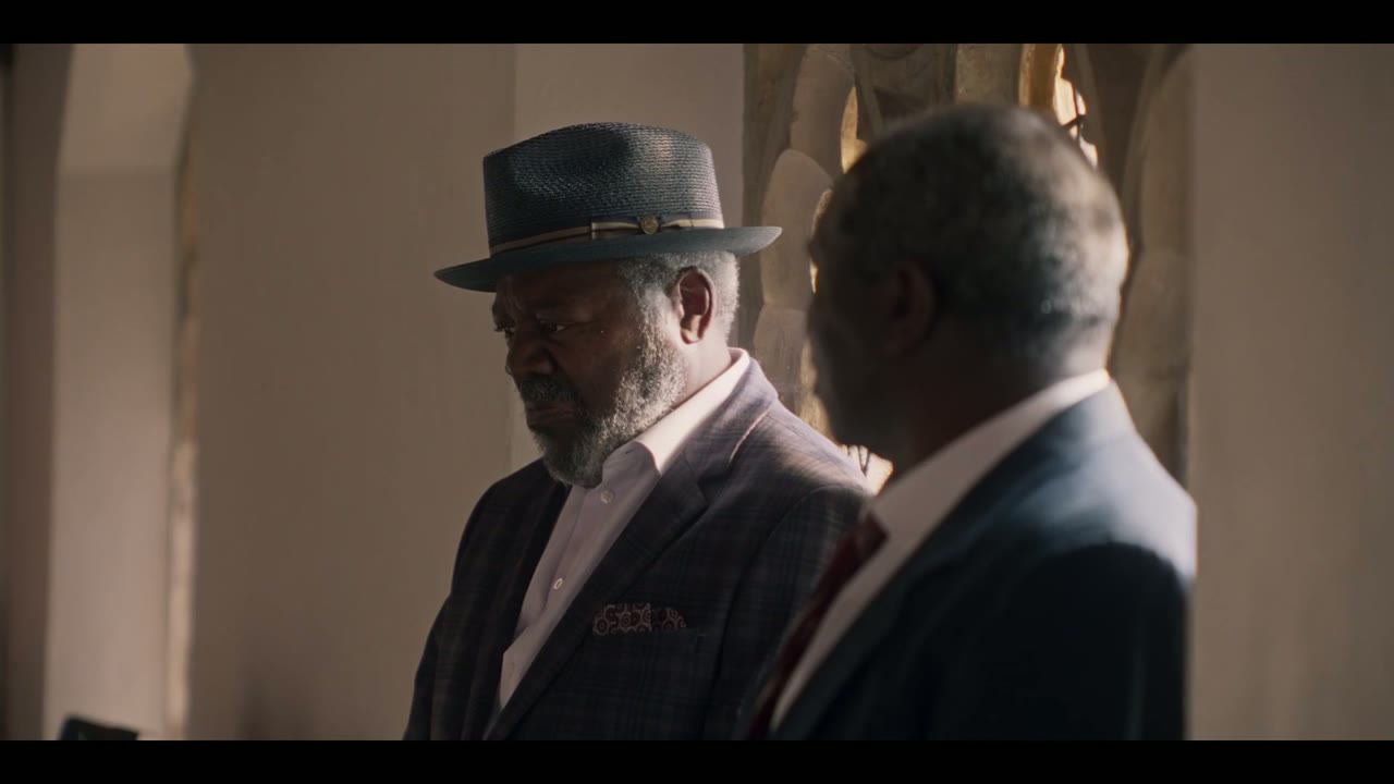 Gợn sóng tập 6 cảnh 3