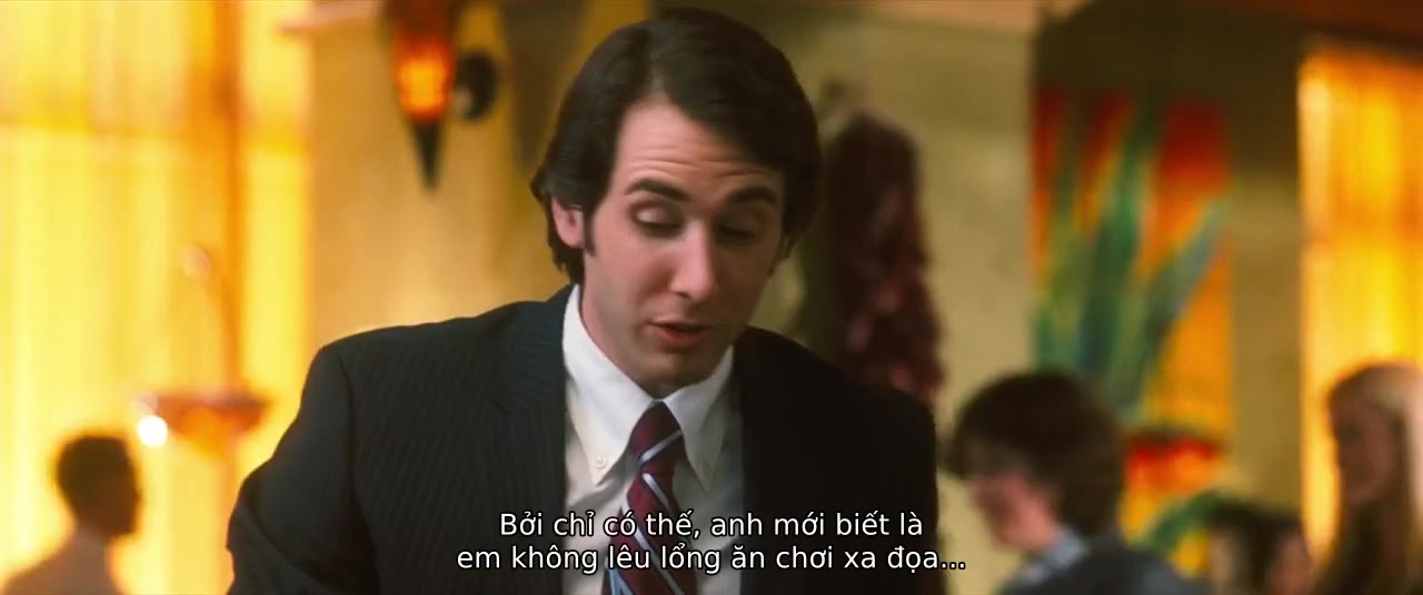 Crazy, Stupid, Love. tập 1