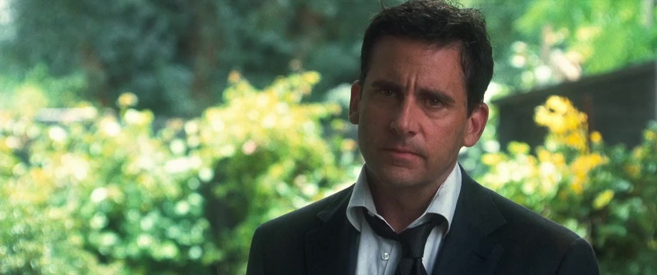 Crazy, Stupid, Love. tập 1 cảnh 3