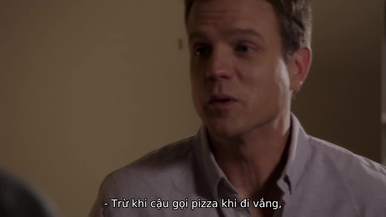 Biến Chất tập 1 cảnh 2