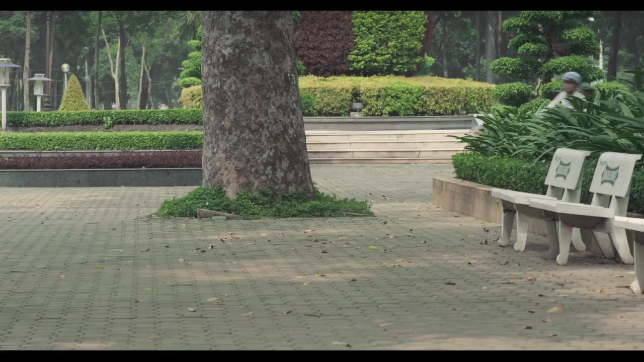 Yêu là phải xài chiêu - cảnh 1