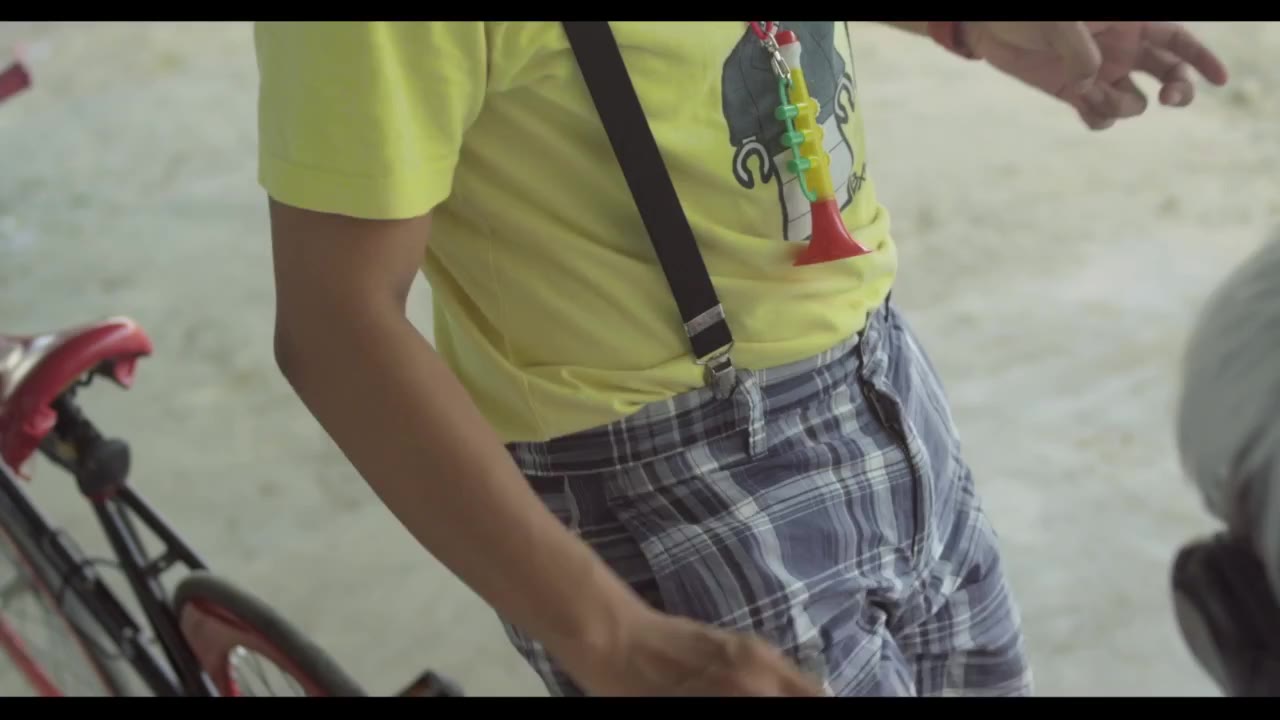 Yêu là phải xài chiêu - cảnh 2