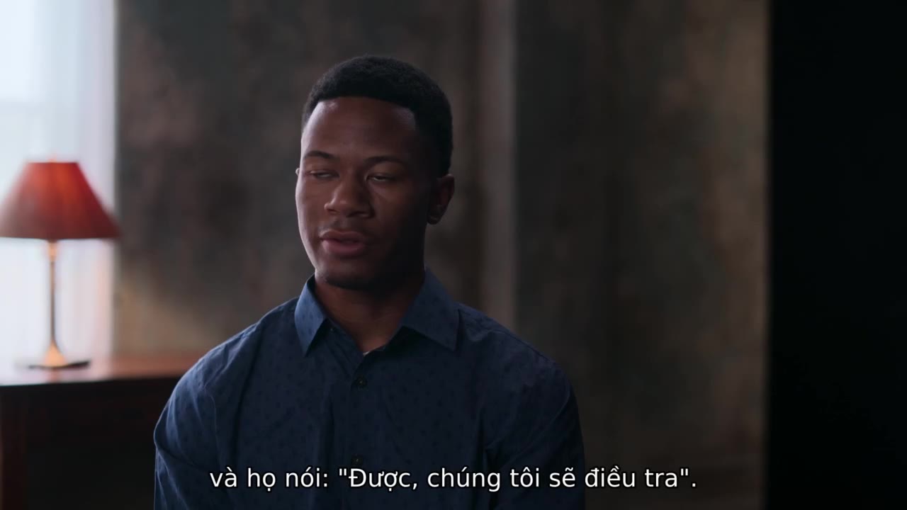 Tôi là Vanessa Guillen tập 1