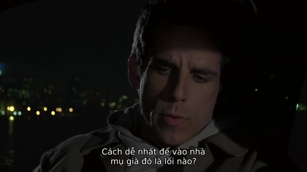 Căn Hộ Cho Thuê tập 1 cảnh 3
