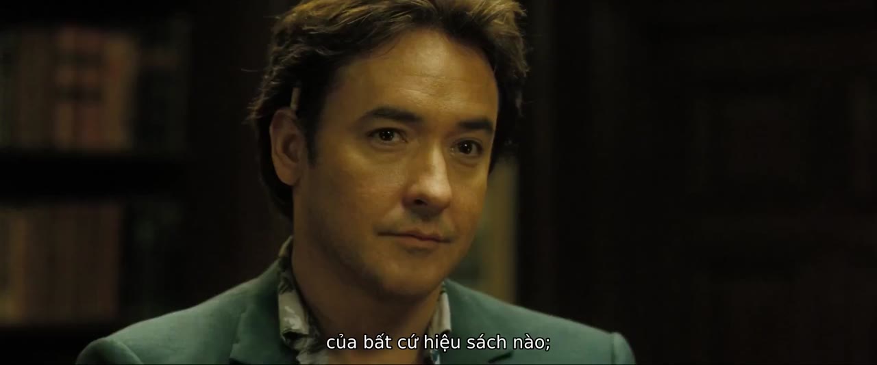 Căn Phòng Bí Ẩn tập 1