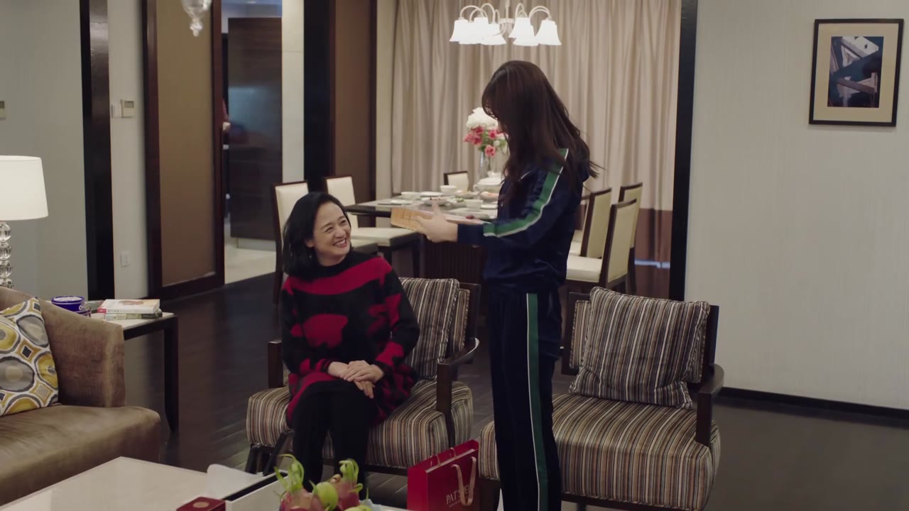 Bác Sĩ Nhi Khoa Tài Ba tập 6