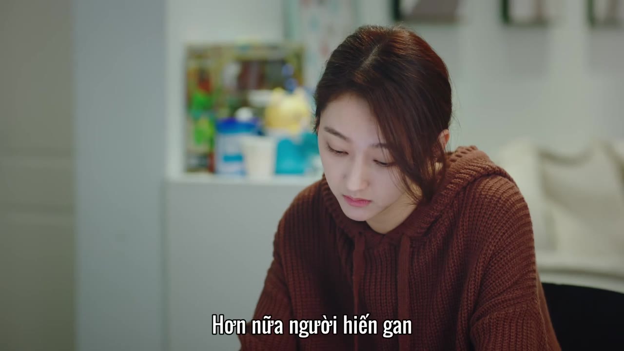 Bác Sĩ Nhi Khoa Tài Ba tập 10